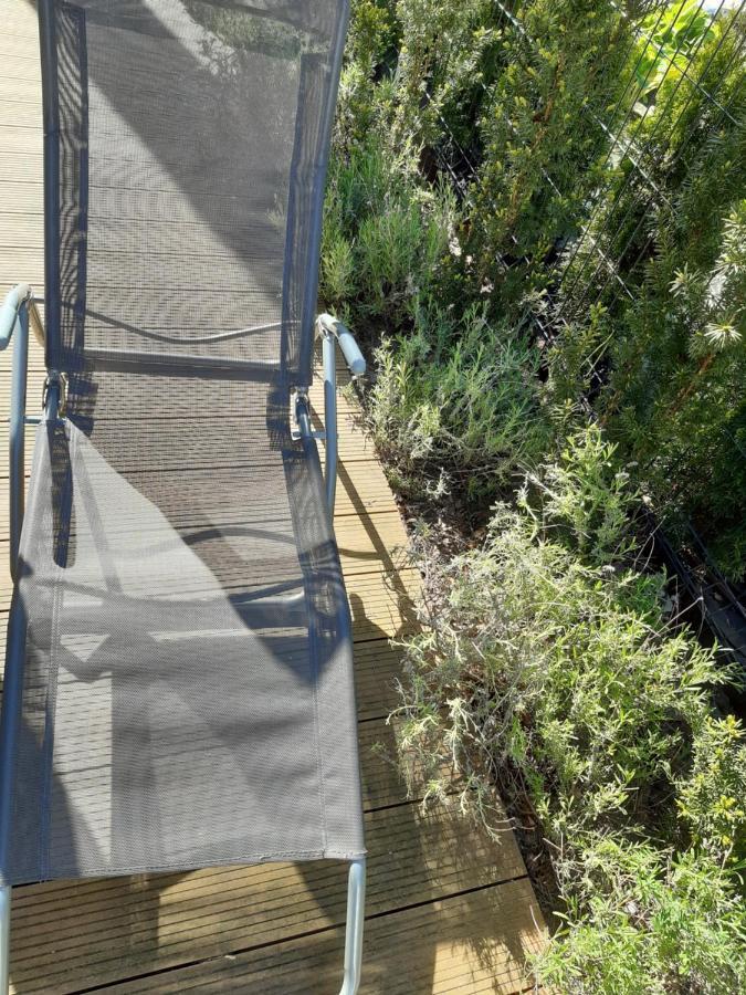 Sea Suite Garden & Pines Lukecin Exterior photo