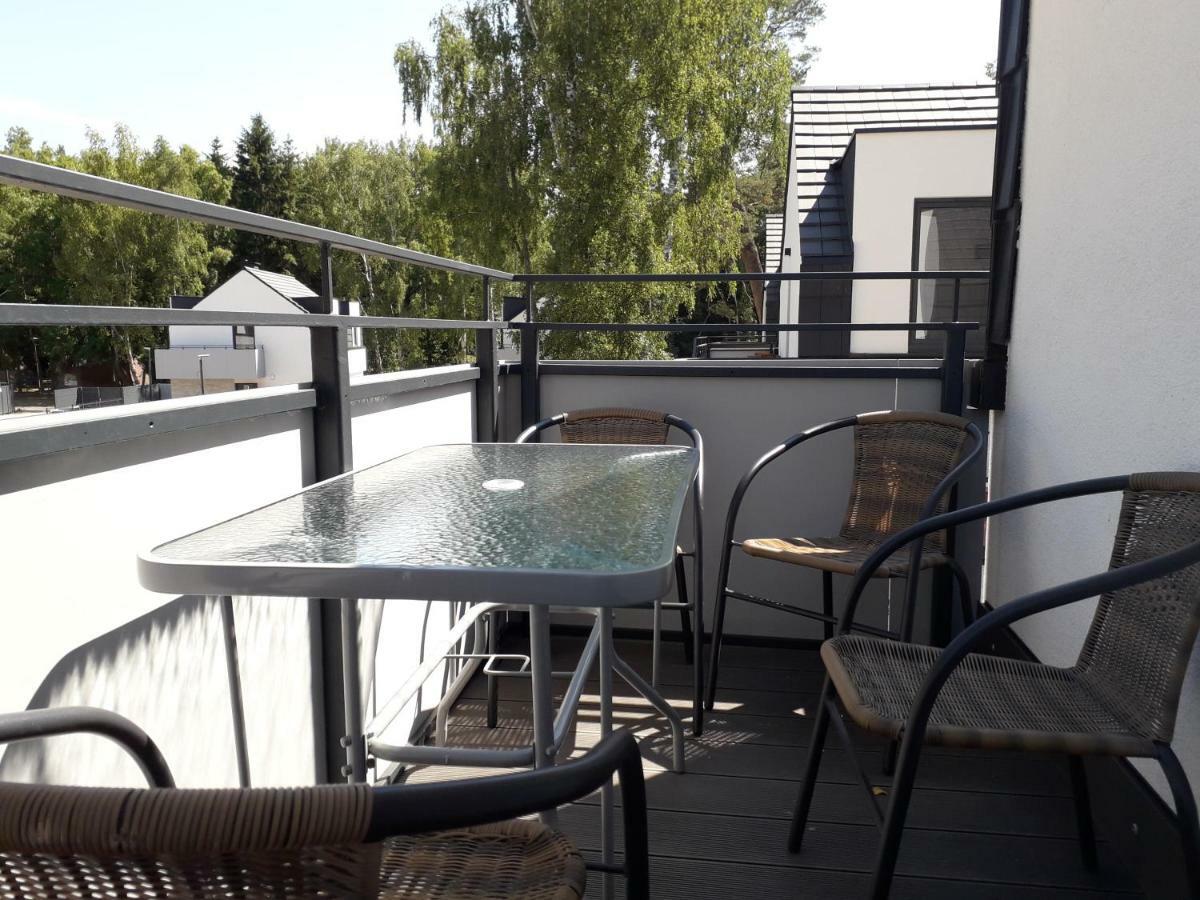 Sea Suite Garden & Pines Lukecin Exterior photo